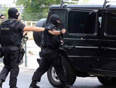 ΕΚΑΜ: Πώς εκπαιδεύονται οι καλύτεροι (βίντεο)